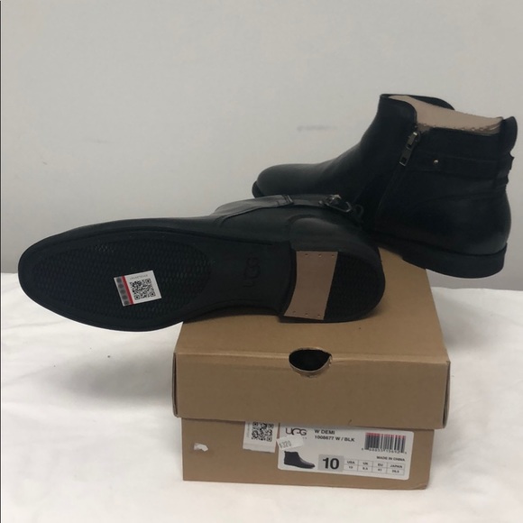 UGG-Demi - Picture 5 of 5